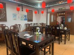 大堂-紅楼酒家(朱家角店)