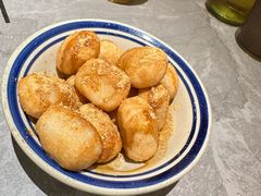 -廖川菜(金虹桥店)