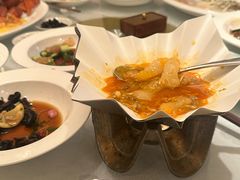 -老洋房花园饭店(绍兴路店)