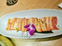 -久苑烧肉(世界城广场店)