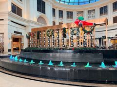 -漢咖啡·全服务式自助晚餐(武汉洲际酒店)