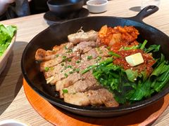 烤猪颈肉-BELLOCO倍乐(静安店)