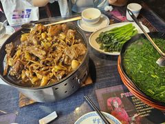 -甘家界牌柠檬鸭(青山店)