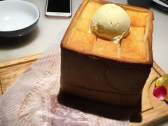 -绿茶餐厅(领展购物广场·中关村店)