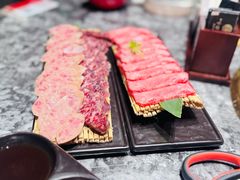 -牛将军•涮肉•烤肉•铁板烧(北京王府井·故宫店)
