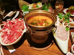 -Mr·Fish鱼鲜生海鲜放题(银泰in99店)