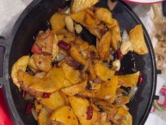 -福阿婆老牌湘菜(大润发店)
