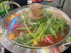 -包装马车·韩国料理·포장마차