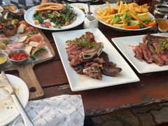 -宝莱纳餐厅(滨江店)