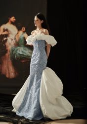 -韩国天使嫁衣婚纱礼服馆(上海旗舰店)