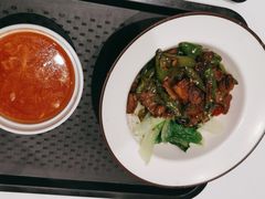 -乡村基(双流时代奥特莱斯餐厅)