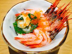 -沼津港渔市(宏伊国际广场店)
