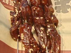 -钱锋炭缸烧烤(南湖大路总店)
