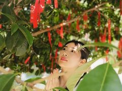 -西安曲江寒窑遗址公园