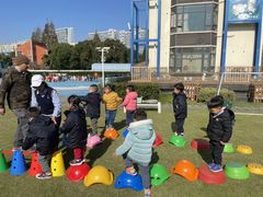 -上海松江区迪笙幼儿园