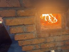 -鱼窝棚柴火铁锅炖(富山屯店)