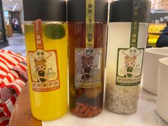 -翠华餐厅(德基广场店)