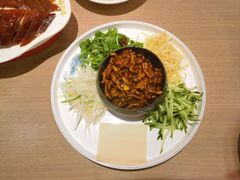-满园烤鸭·春饼(太原街万达店)