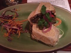 -Pistolera Mexican Cantina女枪手墨西哥餐厅(碧云路店)