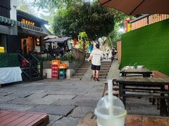 -小河无名面馆