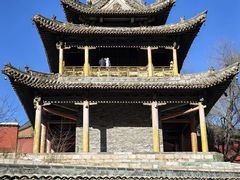 -五台山风景名胜区