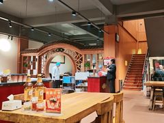 -老雒阳面馆·水席(定鼎门店)