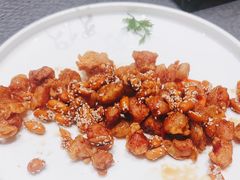 -连鹭海鲜·海肠捞饭·海胆饭(星海店)