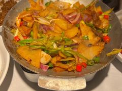 -大鸭梨烤鸭(枣园店)