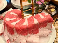 -东海怡品海鲜豆捞(舟宿夜江店)