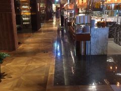 -南通滨江洲际酒店-西集自助餐厅