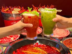 -牛市坎火锅(建设路店)