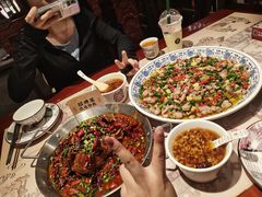 -杨记隆府(时代天街店)