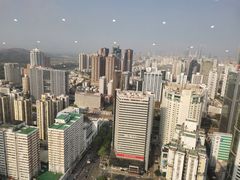 -国贸旋转餐厅(国贸广场店)