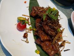 -湯記傳菜
