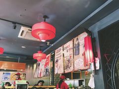 大堂-沈大成(城隍庙店)
