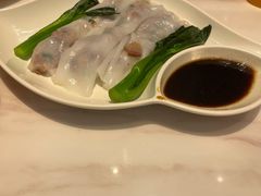 叉烧肠粉-大有利茶餐厅(福民店)