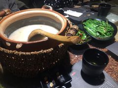 -潮十三潮汕砂锅粥(高新四路大都荟店)