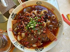 -万宝海鲜舫(劳动公园店)