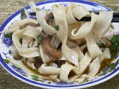 -清真-戏楼王记牛肉面