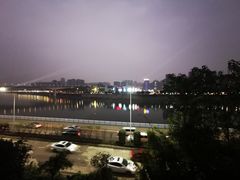-夜宴江景餐厅