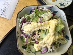 -京和风食堂·定食寿喜锅(保利樾广场店)