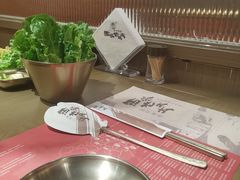 -西塔老太太泥炉烤肉(双井店)