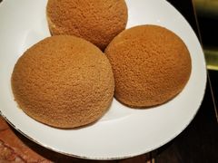 酥皮牛奶包-金玉满堂潮州酒楼(无限极荟购物广场店)