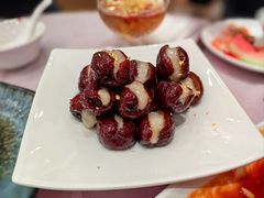 -金时代顺风大酒店(静安大融城店)