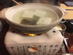 -奥丹(南禅寺店)
