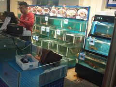 -琼大师东方烤乳猪(亚特兰蒂斯店)