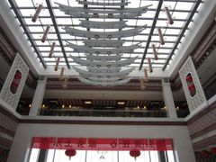 -中国闽台缘博物馆