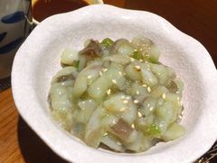 芥末章鱼-有喜屋·深夜食堂(环宇荟店)