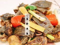 -有腥气私房菜·寻味顺德