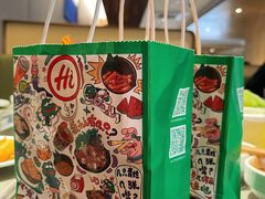 -海底捞火锅(顺义华联店)